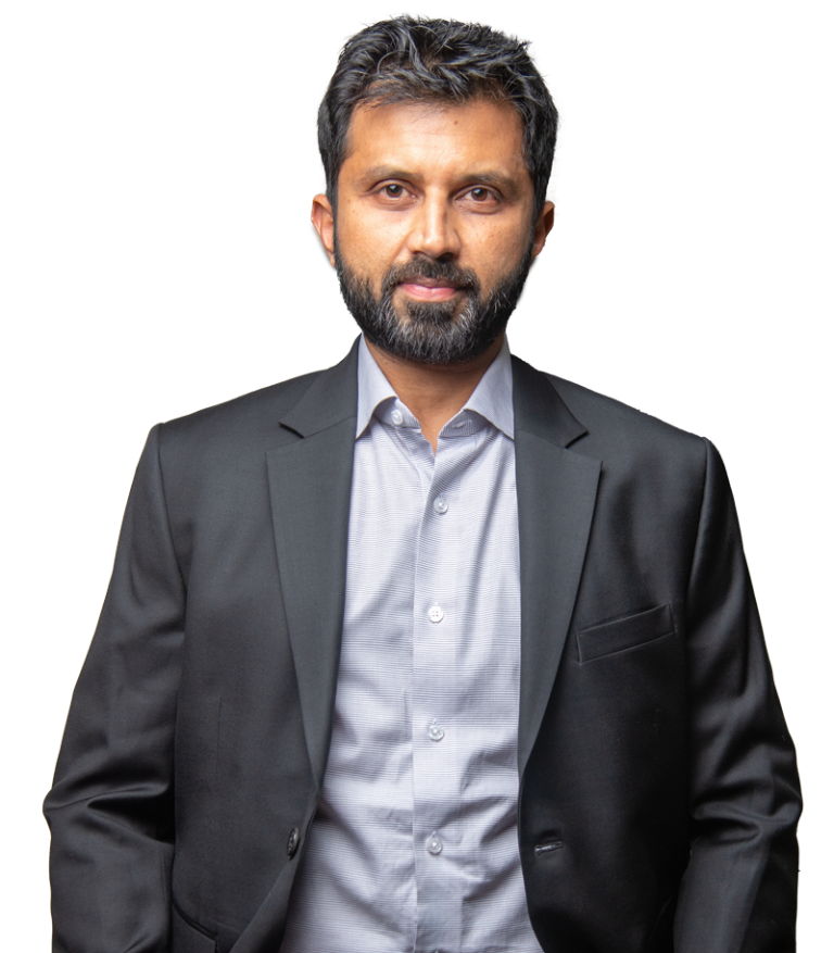 Dr. Prashanth – leading dentist in Vijayanagar at Prashanth Dental Clinic